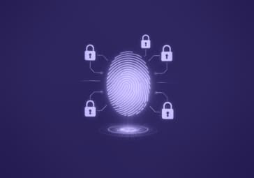 Requires Personal Data